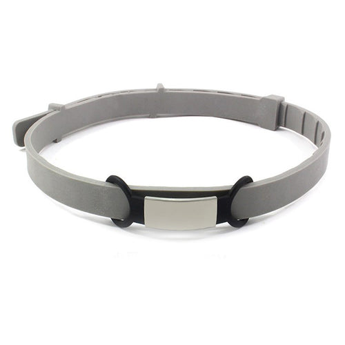 Silicone Flea Repellent Pet Collar – Safe & Comfortable Protection