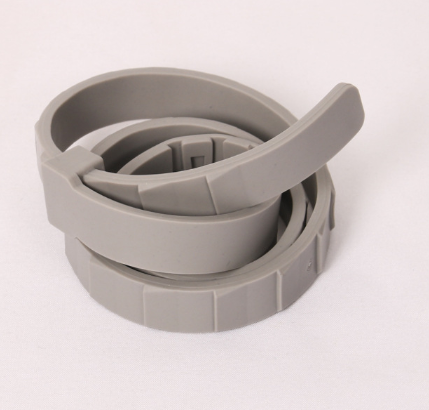 Silicone Flea Repellent Pet Collar – Safe & Comfortable Protection